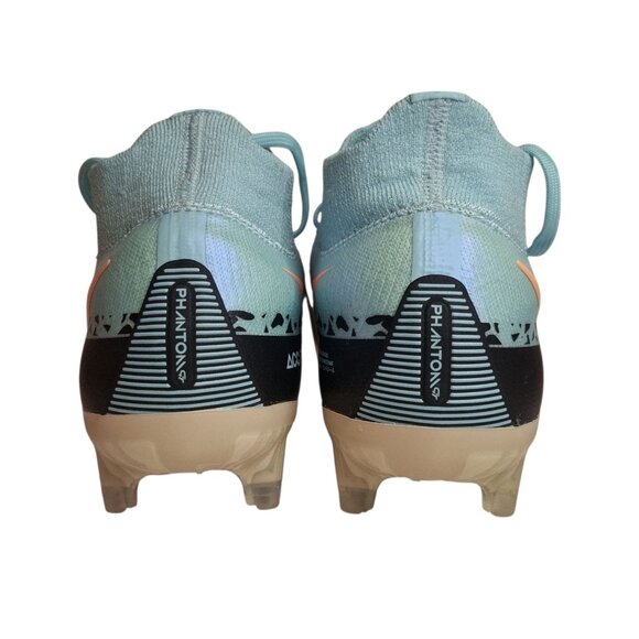 Nike Phantom GT2 Elite DF FG Lucent Pack Glacier Ice Blue Men\'s 8/Women 9.5 main image 7